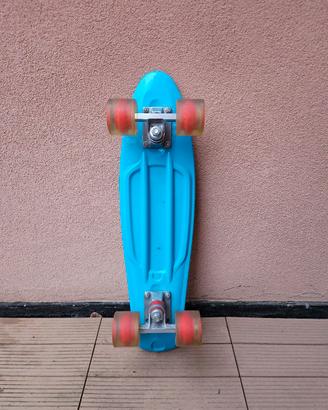 Penny skate