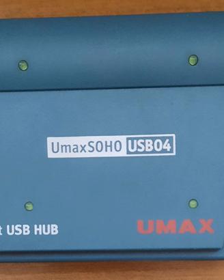 Hub usb