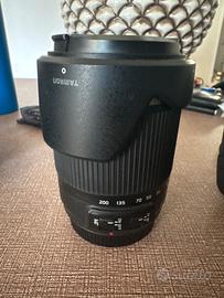 Tamron 18-200