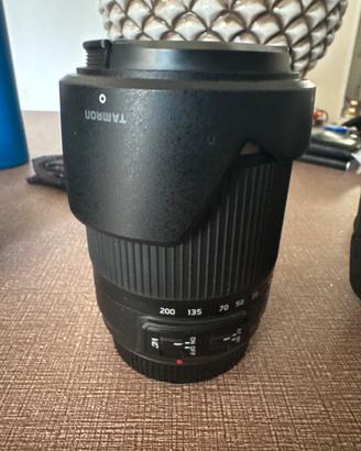 Tamron 18-200
