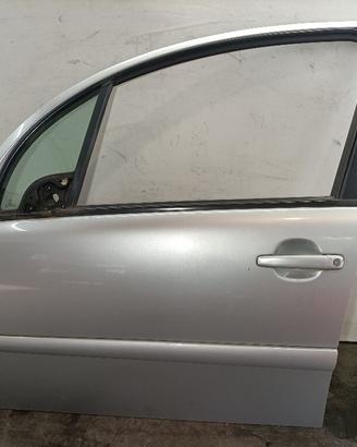PORTIERA ANTERIORE SINISTRA CITROEN C3 1° Serie 9
