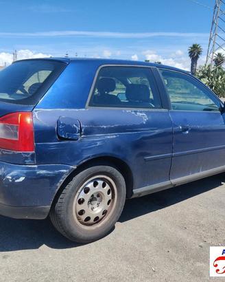 AUDI A3 8L1 1.9 TDI 110CV 97-01 - Ricambi