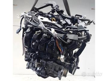 M20A MOTORE TOYOTA COROLLA (E21) 2.0 HYBRID 16V AU