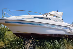SEALINE 240 Senator