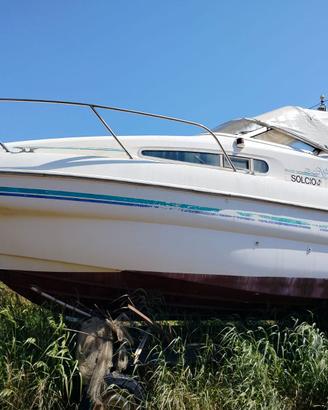 SEALINE 240 Senator