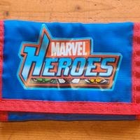 Portafoglio Marvel