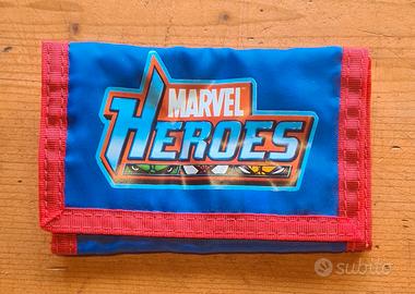 Portafoglio Marvel