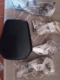 Per Honda CBR 1OOO rr del 2009 originali