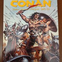 La Spada Selvaggia di Conan 1983 (II) 2