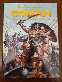 La Spada Selvaggia di Conan 1983 (II) 2