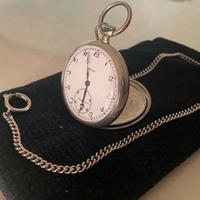 orologio da tasca Zenith grand prix 1900