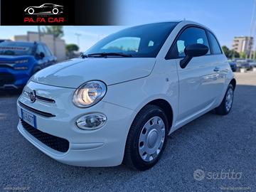 FIAT 500 1.0 Hybrid Club
