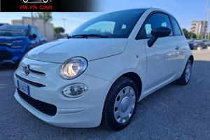 FIAT 500 1.0 Hybrid Club