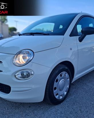 FIAT 500 1.0 Hybrid Club