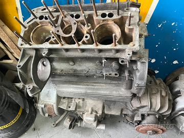 Ricambi meccanica lancia aurelia B10