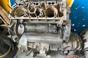 Ricambi meccanica lancia aurelia B10