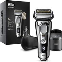 Braun Series 9 Pro - rasoio elettrico