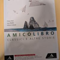 AMICOLIBRO Vol.2