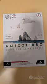 AMICOLIBRO Vol.2