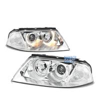 FARI VOLKSWAGEN VW PASSAT 3BG 00-05 ANGEL EYES FON