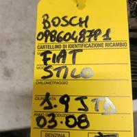 ALTERNATORE FIAT STILO 1.9 JTD 105 A DAL 2003-2008