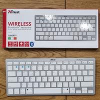 Tastiera Wireless Trust - Bluetooth