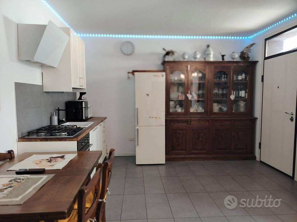 Casa – Pesaro, Ghetto di Trebbiantico - Vista 5