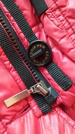 Piumino EDDIE PEN bambina anni 8-9