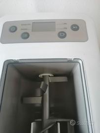 coppia di elettrodomestici