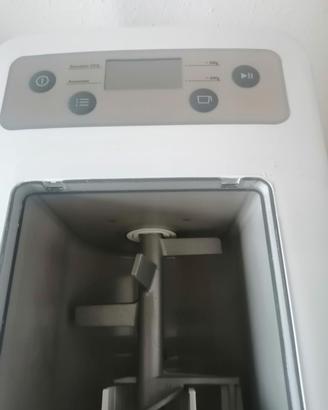 coppia di elettrodomestici