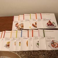 libri di cucina 