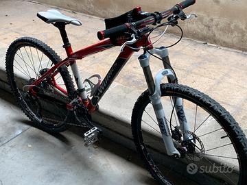 Mtb S-WORKS