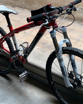 Mtb S-WORKS
