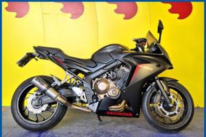 HONDA CBR 650 F Garantita e Finanziabile