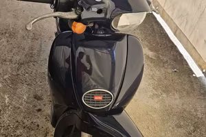 scarabeo 50 2t VENDUTO 