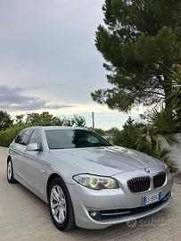 Bmw 520d