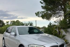 Bmw 520d