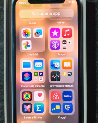 iPhone 12 mini 