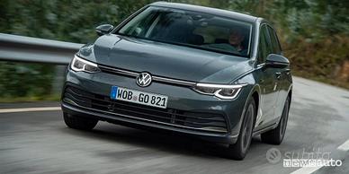 RICAMBI VOLKSWAGEN G8 2023