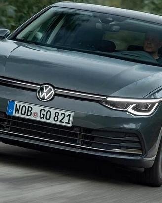 RICAMBI VOLKSWAGEN G8 2023