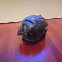 Casco sci/snowboard Briko Stromboli M/L 56-58cm