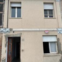 Terra cielo 80mq e giardino privato 65mq