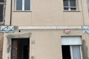 Terra cielo 80mq e giardino privato 65mq