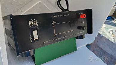 alimentatore tradizionale 7A -13,8V