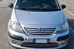 citroen C3 1.4 hdi  elegance