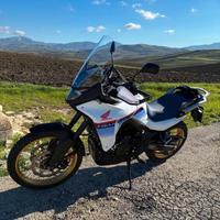 Honda Transalp XL 750