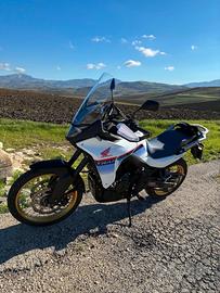 Honda Transalp XL 750