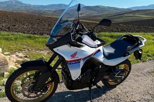 Honda Transalp XL 750