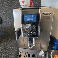 De Longhi Dinamica Aroma Bar