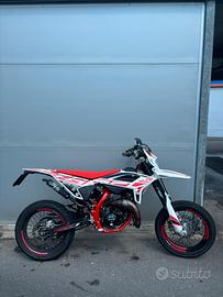 Beta track 50 2021